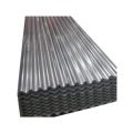 Brand new corrugated roof sheets Galvanized Corrugated Steel Sheet/roofing metal sheet/Zinc coated steel sheet with high quality